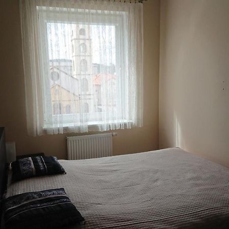 Reda Apartment Kültér fotó