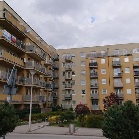 Reda Apartment Kültér fotó