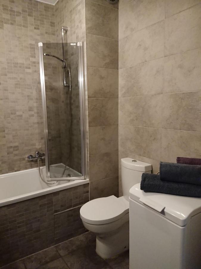 Reda Apartment Kültér fotó