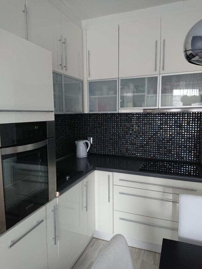 Reda Apartment Kültér fotó