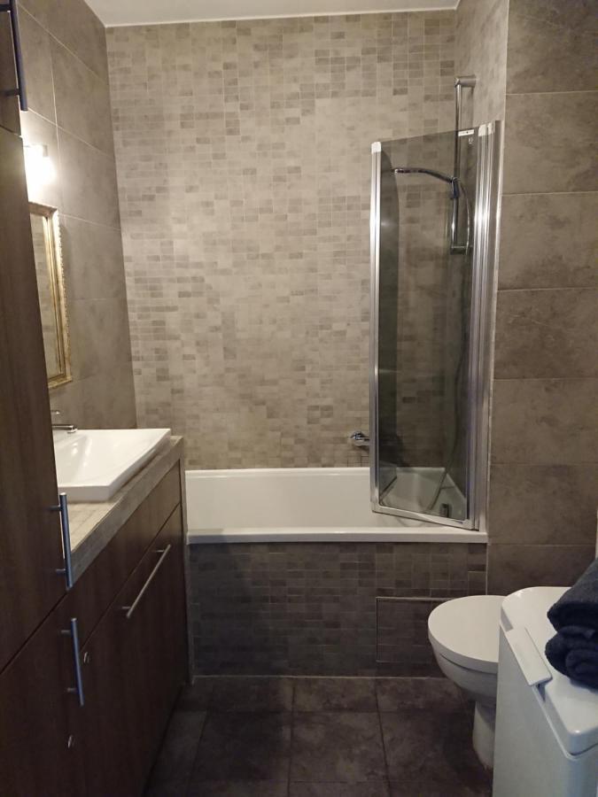 Reda Apartment Kültér fotó