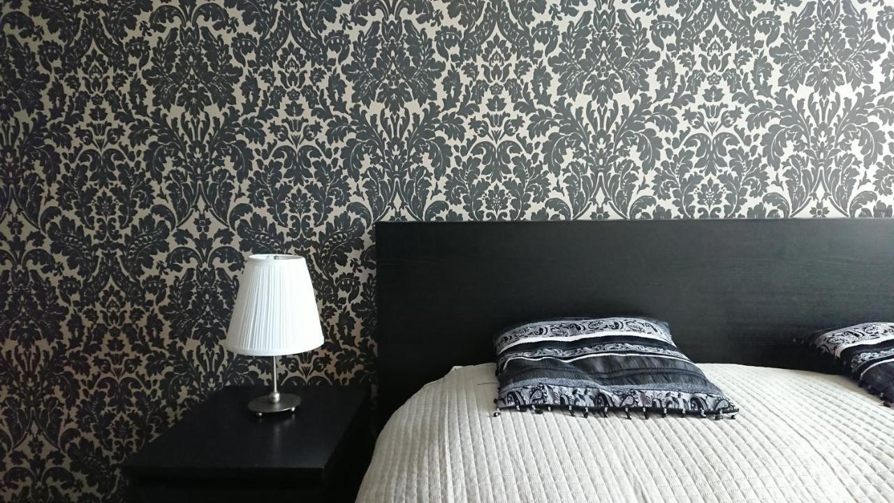 Reda Apartment Kültér fotó