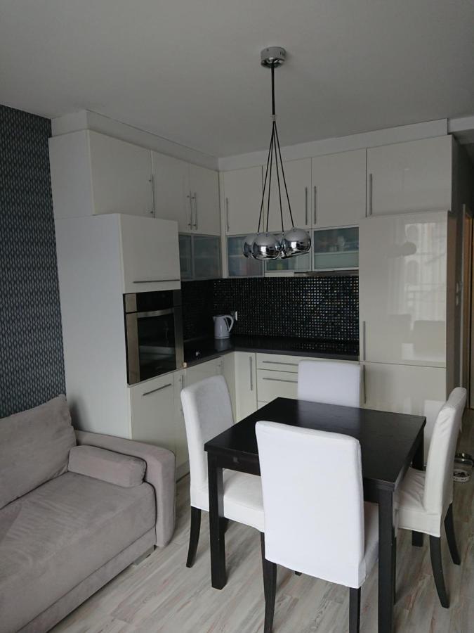 Reda Apartment Kültér fotó