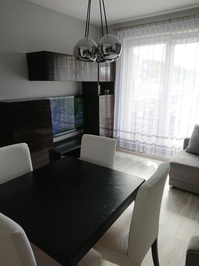 Reda Apartment Kültér fotó