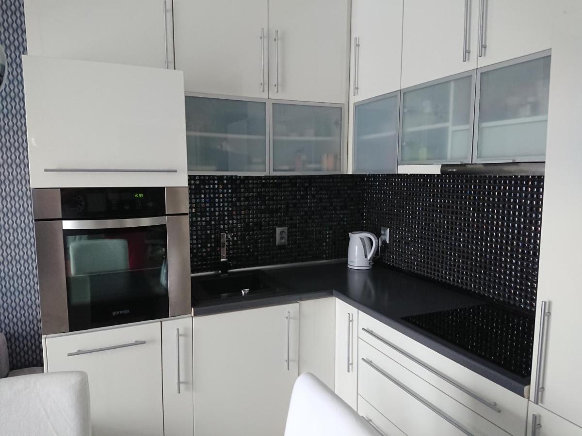 Reda Apartment Kültér fotó